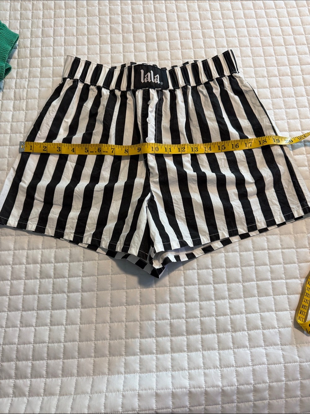 Dressed in LALA Right Place Right Time boxers - Picture 6 of 11